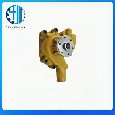 Water Pump 6206-61-1100 for Komatsu 6D95  Construction Machinery Parts Diesel Engine Spare Parts