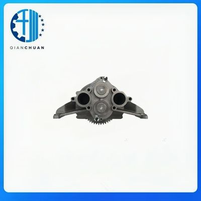 Oil Pump 6745-51-1113  For Komatsu  HD405-8  Truck Engine Spare Parts