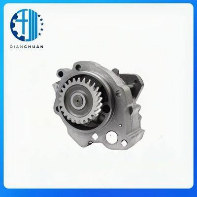 Oil Pump 6745-51-1113  For Komatsu  HD405-8  Truck Engine Spare Parts