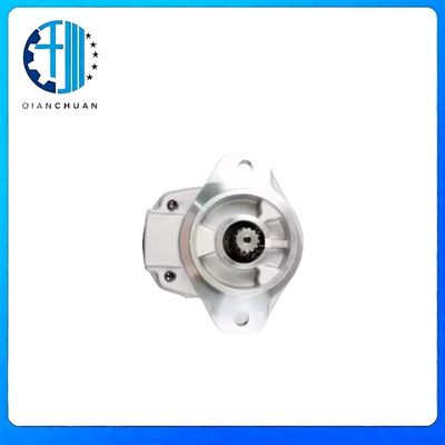 705-11-34011 705-11-34060 Hydraulic Pump For Komatsu Wheel Loader WA120-1 WA120-1LC 512