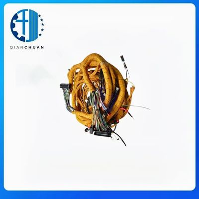 306-8528 3068528 Wiring Harness For   C9 Engine E330D E336D Excavator