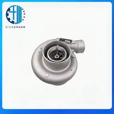6209-81-8311 Turbocharger for Komatsu  6D95 PC200-6 PC120-6  Excavator Spare Parts