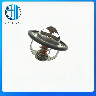 6732-61-1620 6732611620  Thermostat for Komatsu 6D95 PC200-6 Diesel Engine Spare Parts