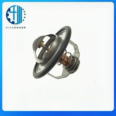 6732-61-1620 6732611620  Thermostat for Komatsu 6D95 PC200-6 Diesel Engine Spare Parts