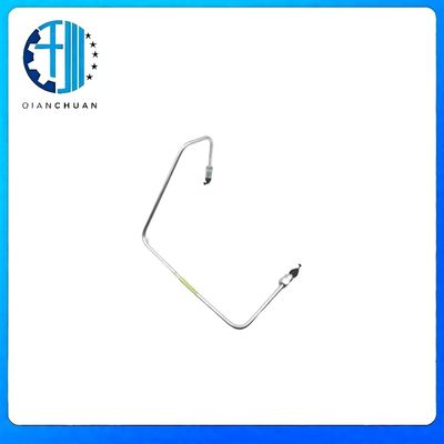 6156-71-4113 High-Pressure Fuel Supply Tube For Komatsu SA6D125E SAA6D125E Engine PC400 PC450-7