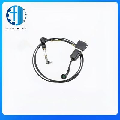 191-6840 Motor Governor Assy For   4M40 Engine 308C CR Excavator Parts