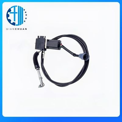 132-7818 Throttle Motor For  Excavator E307B E307C E307V2