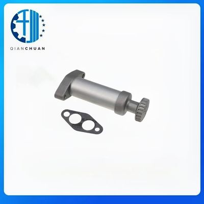 172-6291 Fuel Primer Pump For   Engine 3116 3208 C7 C9 C15 C18 3306 3304B