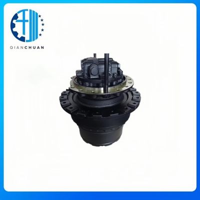 9233692 9261222 Travel Gearbox With Motor For Hitachi ZX200-3 ZX210H-3 ZX210K-3 ZX225US-3 ZX200-5G Excavator Parts
