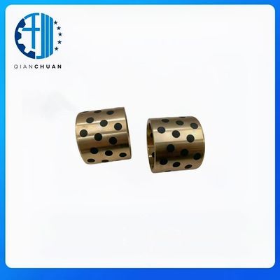 265-8720 Bushing Bearing Sleeve 45x55x45mm For   Excavator 303.5C 304E 305.5D 305E