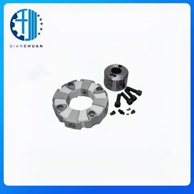 1241669 124-1669 Coupling Assy For   320B 321B Excavator 3066 Engine Parts