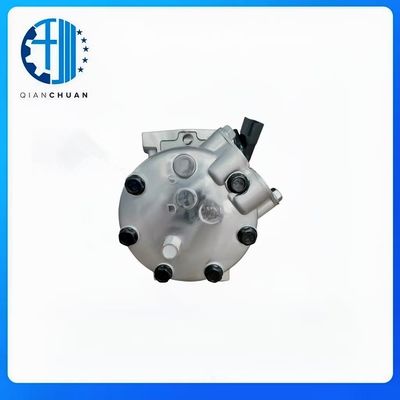 372-9295  Air Conditioning CompressorFor  Excavator 320E 320D 329E 324E