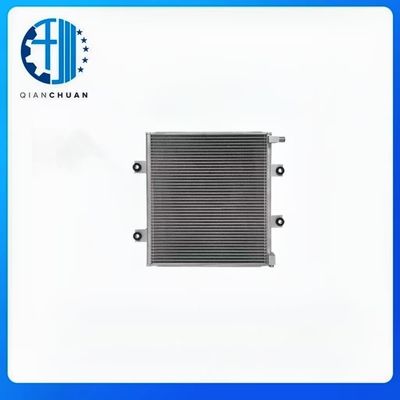 555-7856 A/C Condenser Core For   Engine C2.4 Excavator 305.5E 305.5E2 306E2