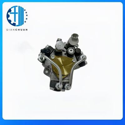 294050-0750 294050-0751 22100-E0105-D 2100-E0105 HP4 Fuel Injection Pump For Hino J08E Engine