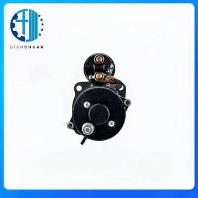 370-4011 3704011 Starter Motor 24V 10T For    C4.4 C7.1 C6.6 Engine