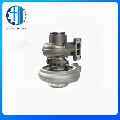 6222-81-8210 Turbocharger For Komatsu 6D108 Engine PC300-5 Excavator Parts