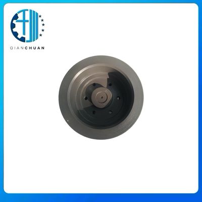 Water Pump 612600061739 For  Weichai Engine WD615 WD10G WD61506SD Spare Parts