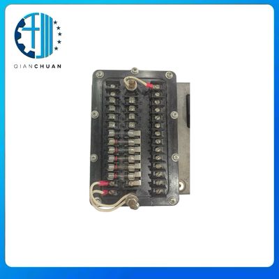 Control Panel 4P-6407 for   3304 3306 C15 C18 Diesel Engine Parts