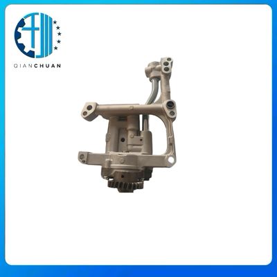 Oil Pump 225-8329 for  3054C 3054E C4.4 414E 416D 416E 416F 420D 420E 420F 422E 422F 424D 428D