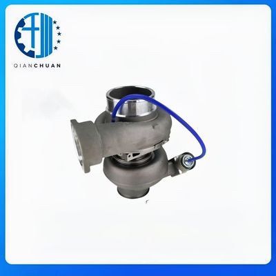 194-7923 GTA50 Turbocharger For Caterpillar CAT Excavator 385B 385B L Engine 3456 3456B 3456E