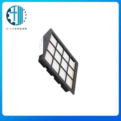 Cabin Filter 2A5-979-1551 2A5-979-1191 for SK60-8 Excavator Spare Parts