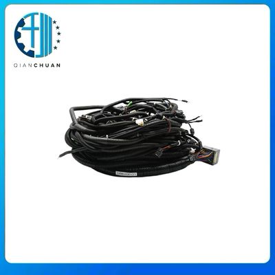 LQ13E01072P2 Wiring Harness Fits for SK210-6E SK200-6E Excavator Electrical Spare Parts