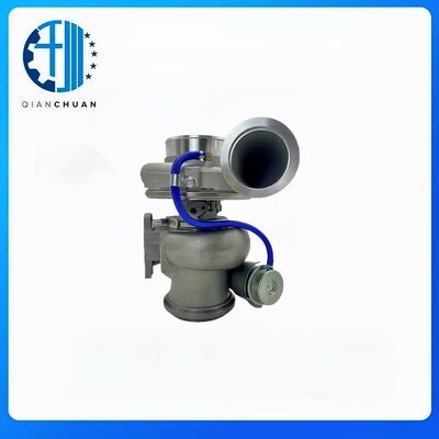 Turbo GTA4294BS Turbocharger 190-6205 219-2227  For Caterpillar CAT Engine C12