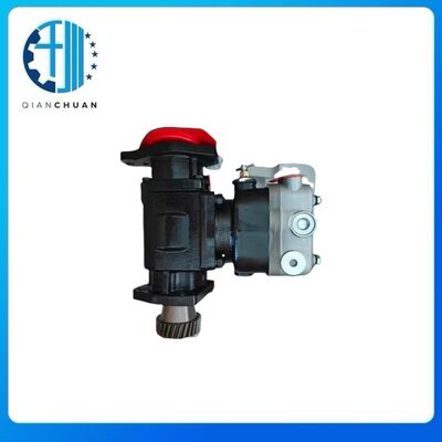 Compressor Assembly 1000858384 for WEICHAI WP4 WP6 Diesel Engine Spare Parts Construction Machinery