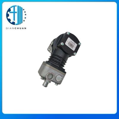 612600130623 Air Compressor  For Weichai WP10 Diesel Engine Spare Parts Construction Machinery