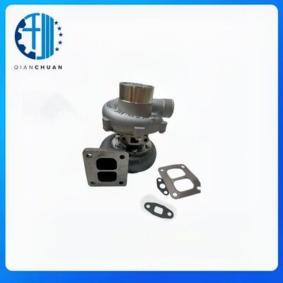 6138-82-8201 Turbocharger For KOMATSU Engine S6D110-1A Excavator WA350-1