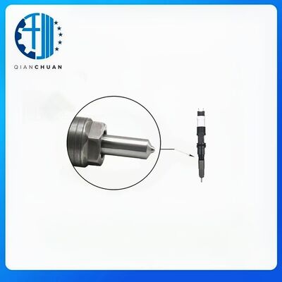 095000-7150 RE533505 RE534111 Fuel Injector  For John Deere Tractor 4045 Engine