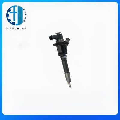 0445120049 ME223750 Fuel Injector For Bosch Mitsubishi Fuso Canter FE 4M50 Engine 4.9L