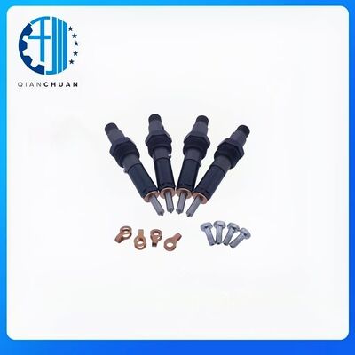 3349084 3802978 4089267 Fuel Injector  For Cummins 4B3.9 4BTA3.9 Engine Parts