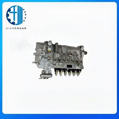 0403466167 0403466173 Fuel Injection Pump For Komatsu PC300-6 Excavator