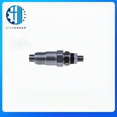 6202-12-3100 Fuel Injectors For Komatsu Engine 4D95 Loader WA65-6 WA70-6 WA70-7 WA80-6