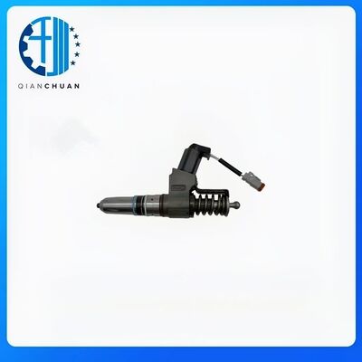 3081315 3652542 3652541 3095086 Fuel Injector For Cummins N14 Shantui SD22 Bulldozer Engine