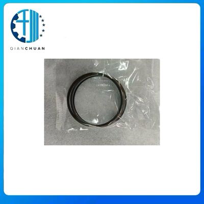 16853-21050 Piston Ring Set 67mm +0.50  for Kubota D722 Z482 Engine Spare Parts