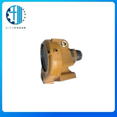 6212-61-1203  Water Pump for Buildozer D155A-5 Engine 6D140 Komatsu Excavator Parts