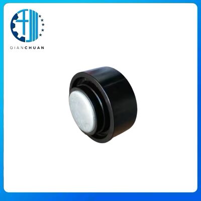 2129404 Belt Tensioner Pulley for DOOSAN  DX380 DX420 Excavator Spare Parts