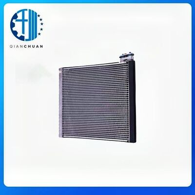 ND447610-0630 ND446010-5360 A/C Evaporator Core For Komatsu PC130-8M0 PC210-11 PC220-8M0 PC290LC-11 PC360LC-11 PC490-10 WA600-8 WA900-8