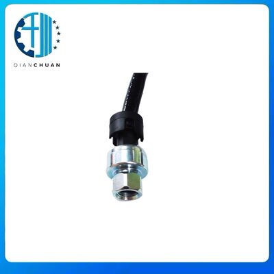 Oil Pressure Sensor 1946725 194-6725 for  CAT  C15 C16 Excavator Engine Spare Parts