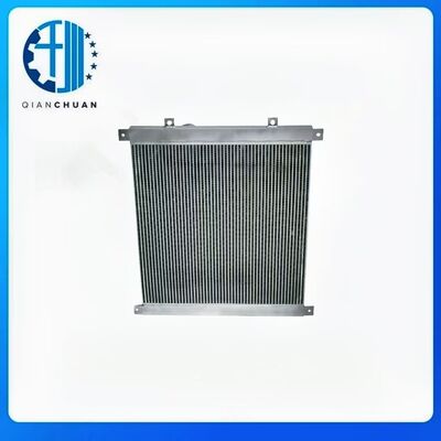 207-03-71641 Hydraulic Oil Cooler For Komatsu PC300-7 PC340NLC-7 PC350-7 PC360-7
