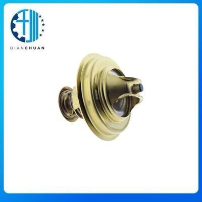 Thermostat 124610-48620 for Yanmar 4TNE106T Komatsu 4D106T 4D106-1FA Diesel Spare Parts