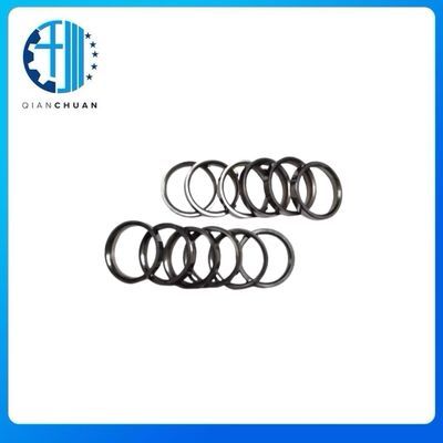 Intake Valve Seat 612630040075 For Weichai  WP10 WP12 Diesel Engine Spare Parts Construction Machinery