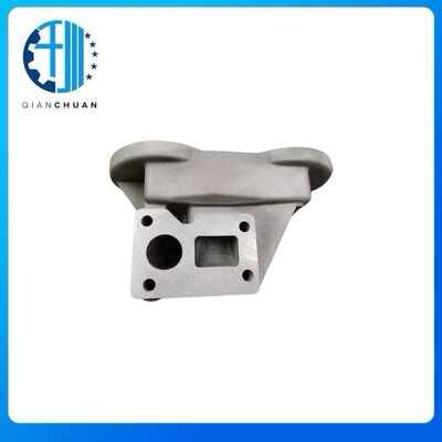 612630010056 4110001117226 Oil Filter Seat for Weichai  WP12 WP13 Engine Part Heavy Truck Parts