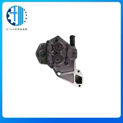 Oil Pump AZ150007002129 For Weichai WD615 WP10 WD10  Wheel Loader Engine Spare Parts Construction Machinery Parts