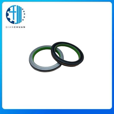 Crankshaft Oil Seal 1002052027 1001994648 for  Weichai WP12 WP13  Engine Spare Parts Heavy Truck Parts