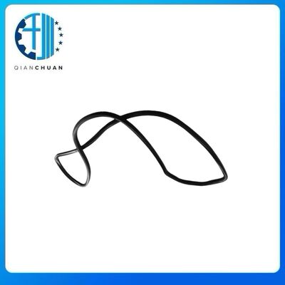 614150004 Oil Pan Gasket For  Weichai WP10 WP12  Truck Engine Spare Parts Repair Parts