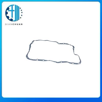 8973852490 8973643860 Oil Pan with Gasket for Isuzu  4HF1 4HG1 4HG1 Diesel Engine Truck Excavator Spare Parts