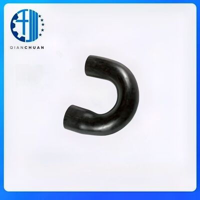 201-01-52222  Turbocharger Intake Manifold For Komatsu Excavator PC300-5 PC300-6